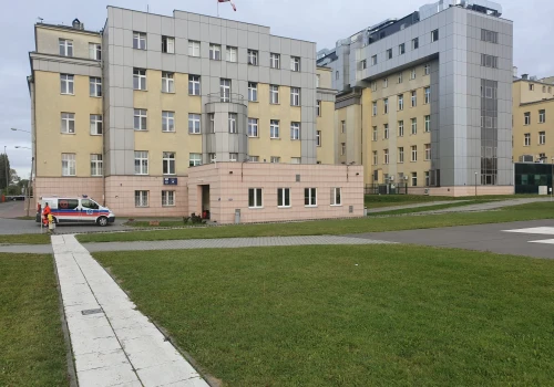 Związkowcy ze Szpitala Narutowicza: To nie my odpowiadamy za wstrzymanie prac na połączeniem ze Szpitalem Wojskowym