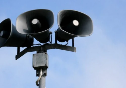 We wtorek w całym kraju zawyją syreny. To ćwiczenia „ALARM – 2026”