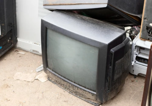 Niska cena to nie wszystko. Tak poznasz, że lepiej nie kupować używanego telewizora
