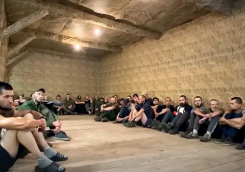 Więcej was Putin nie miał? Dywersanci, pożal się Boże… (WIDEO)