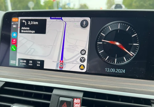 Waze wprowadza nową funkcję ostrzegania. Aktualizacja ucieszy zwłaszcza motocyklistów