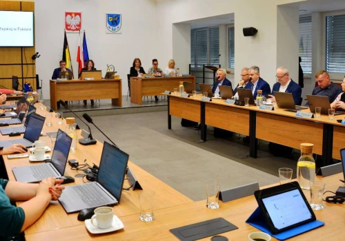 Żukowo: spór o absolutorium trafi do sądu
