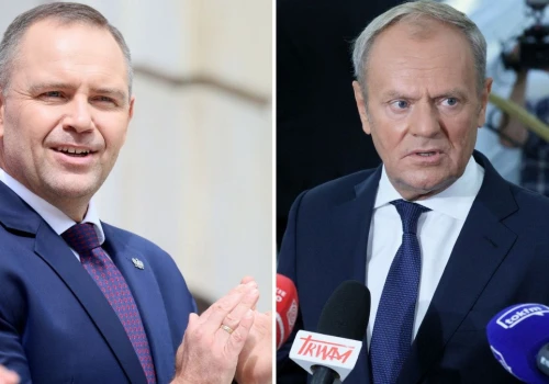 Nowy ranking zaufania do polityków. Pracownia o 