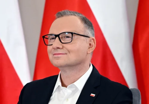 Biuro Andrzeja Dudy pochłonęło fortunę. „Nie wiem, czy jest potrzebne”
