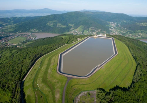 PGE modernizuje kluczowy magazyn energii w Polsce. Jest wsparcie z KPO