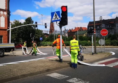 Pracownicy ZOMM będą protestować przeciwko łamaniu ich praw. Przyjdą pod Urząd Miasta Mysłowice