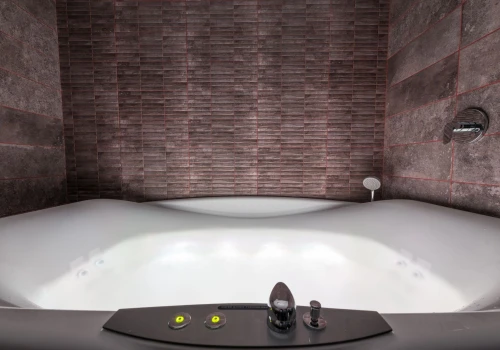 Ekskluzywne wyposażenie i płytki w Bielsku - stwórz domową strefę SPA z Multi Design