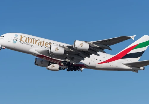 Emirates ma rozwiązanie, które odmieni tanie latanie. Od teraz wyśpisz się nawet na wysokości 10 kilometrów