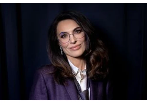 Olga Kozierowska: 