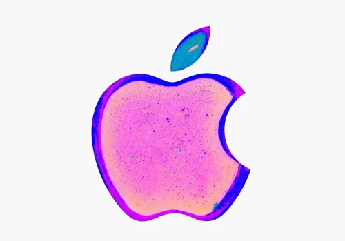 Apple znów najcenniejszą spółką giełdową świata — na chwilę wyprzedziło Nvidię
