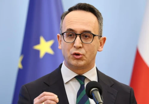 Zajęcie pieniędzy PAŻP w procesie Polski z Pfizerem? Klimczak: Żaden sąd nie powinien tego robić
