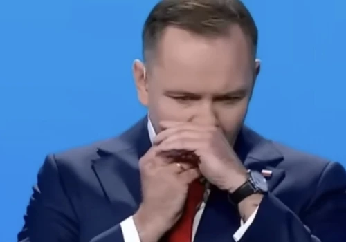 Politycy PiS zaczną nadawać na Nawrockiego?! Były współpracownik ostrzega. „Wypiorą publicznie brudy”