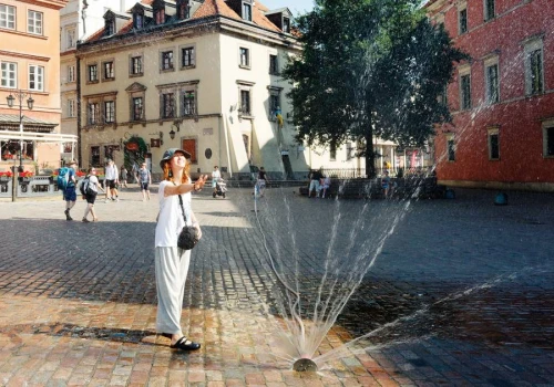Po ochłodzeniu wrócą upały. Wiadomo kiedy i jak ciepło będzie