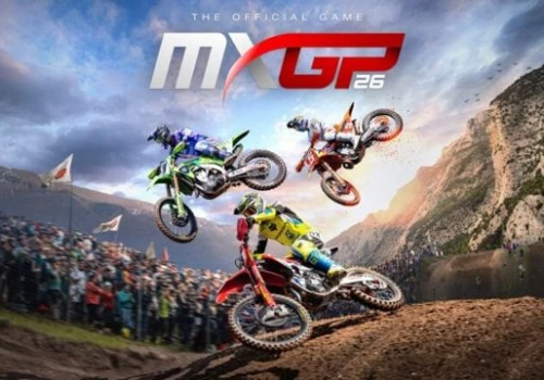 MXGP 26 oficjalnie nadciąga. Nowa odsłona serii wyścigowej pojawi się już niedługo