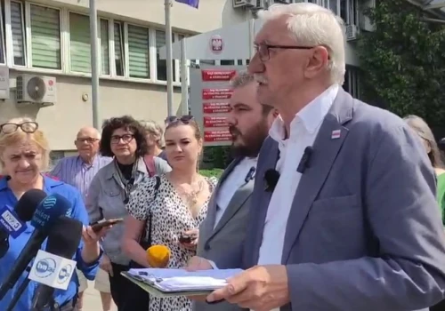 Po referendum w Krakowie. Jest odwołanie od wyroku odrzucającego protest referendalny