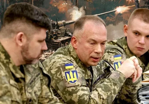 Ruszył casting na dowódcę armii! Pod drzwiami tłum chętnych