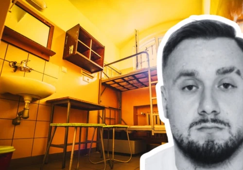 Łukasz Żak nie siedzi za darmo. Policzyliśmy, ile będzie kosztować jego wyrok