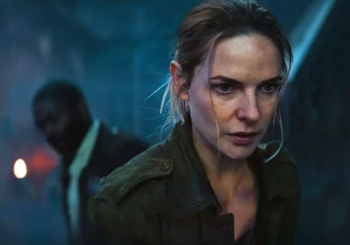 Niespodzianka od Prime Video. Jeden z najlepszych seriali science fiction w streamingu