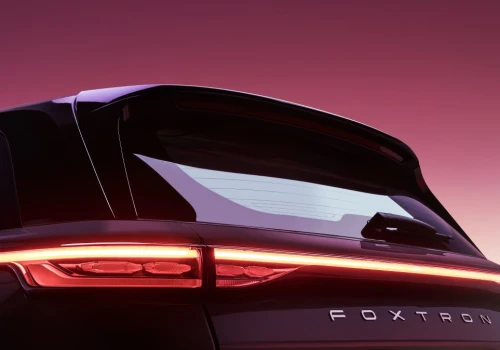 Foxconn stawia na Polskę. USA schodzą na drugi plan
