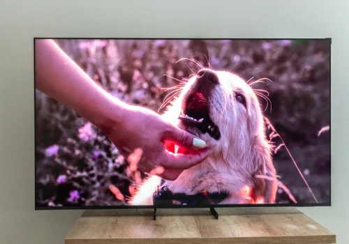 Pierwsze poważne zagrożenie dla OLED TV. Samsung Micro RGB R86H - recenzja