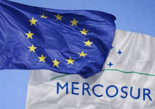 Import z Mercosur. Wojciechowski wskazuje ryzyko dla polskiego eksportu