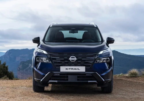 Odświeżony Nissan X Trail już w Polsce. Ceny od 206 500 zł, napęd e POWER i 7 miejsc