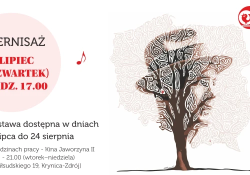 Sądeccy artyści oddadzą hołd Janowi Kiepurze. Wyjątkowa wystawa już od 23 lipca w Krynicy-Zdroju
