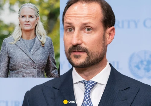 Książę Haakon przekazał nowe informacje o zdrowiu swojej żony. 