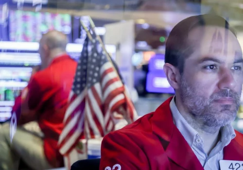 Goldman Sachs: fundusze sprzedawały akcje amerykańskich spółek technologicznych w rekordowym tempie