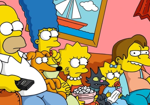 Fan przeniósł kultową The Simpsons Game na PC