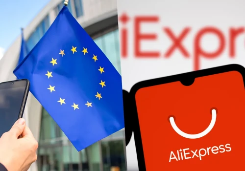 Unia Europejska uderza w AliExpress. Gigant odpowie za podróbki