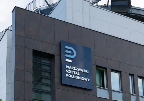 NFZ składa zawiadomienie ws. rozliczeń w Szpitalu Południowym. Sprawa trafiła do prokuratury