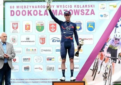 Krajowy finał sezonu 2026 – zapowiedź „6-dniówki” od Mazovia Team