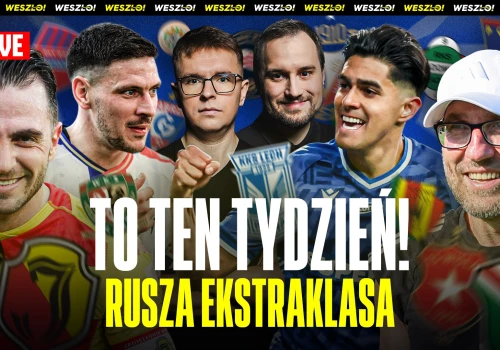 Liga Minus: Ekstraklasa rusza lada chwila!