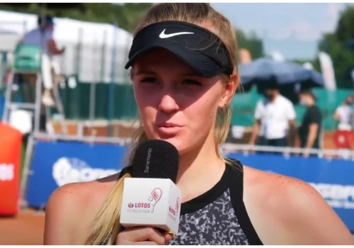 Gigantyczny skok w rankingu WTA. Polka będzie mogła zagrać o US Open!