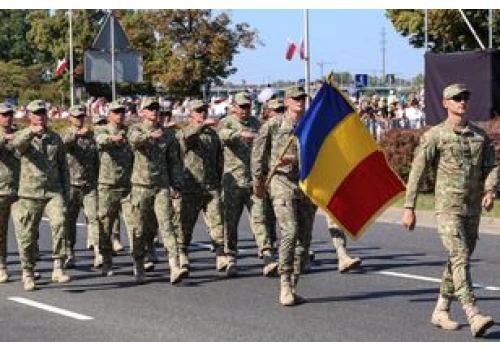 Kraj UE już wydaje pieniądze z SAFE. Podali szczegóły