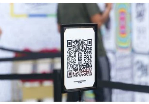 Polska w czołówce cyberataków. Przybywa fałszywych kodów QR