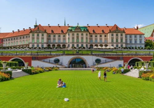 To nie Bałtyk ani góry były hitem wakacji. Jest zaskakujący lider