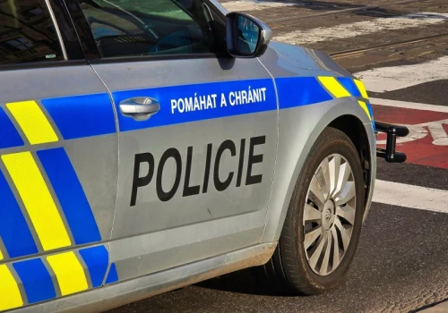 Jedziesz do Czech takim autem? Policja może zabierać ci tablice, a do domu wrócisz lawetą
