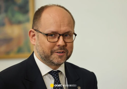 Będzie pakt senacki na prawicy? Zdecydowany głos z Pałacu Prezydenckiego