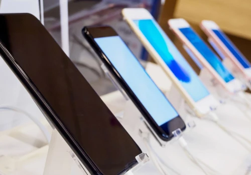 Gigant z Europy wkracza do Polski. Elektronika więcej niż 50 proc. taniej