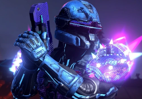 Co z serią Halo? Halo Studios anulowało dwie gry