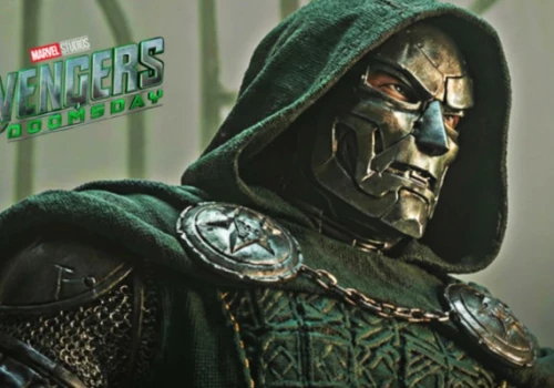 Zwiastun „Avengers: Doomsday” skrywa mnóstwo sekretów. Analiza scen i teorie