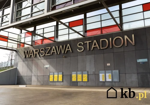 AI wybrało listę miejsc w Warszawie, które powinny zniknąć z jej mapy. Na liście symboliczne obiekty