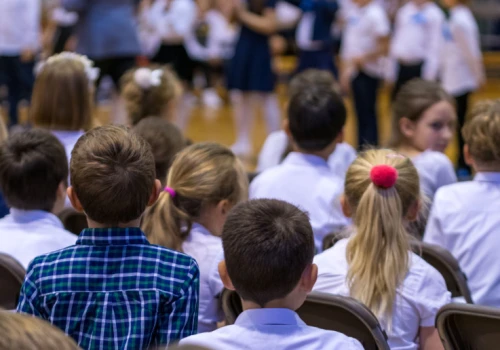 Nowe zasady oceniania uczniów od 1 września. Są zmiany w projekcie rozporządzenia MEN