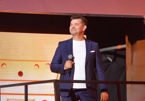 Zenek Martyniuk ujawnił, jak schudł i co naprawdę pomaga mu trzymać formę