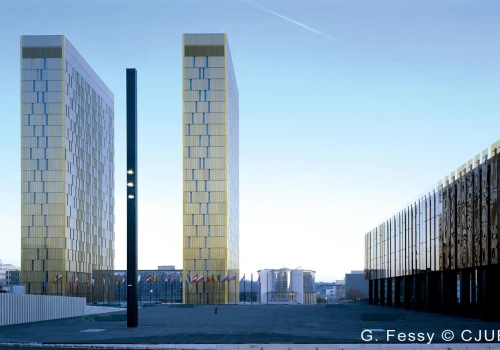 TSUE: Przebieg procedury powołania sędziego może podważyć jego niezawisłość