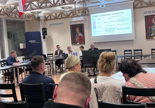 Konin. Urbanistka: „Nie możemy wyznaczyć nowych terenów mieszkaniowych”