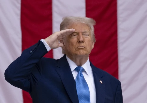 Trump wydał specjalny rozkaz. „Iran zapłaci”