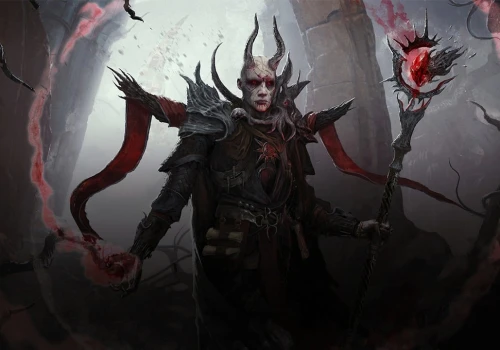 Niespodzianka: „polski Skyrim” otrzymał nowy, darmowy dodatek. Tainted Grail: The Fall of Avalon wypiękniało, a dwie klasy postaci doczekały się wielkich zmian